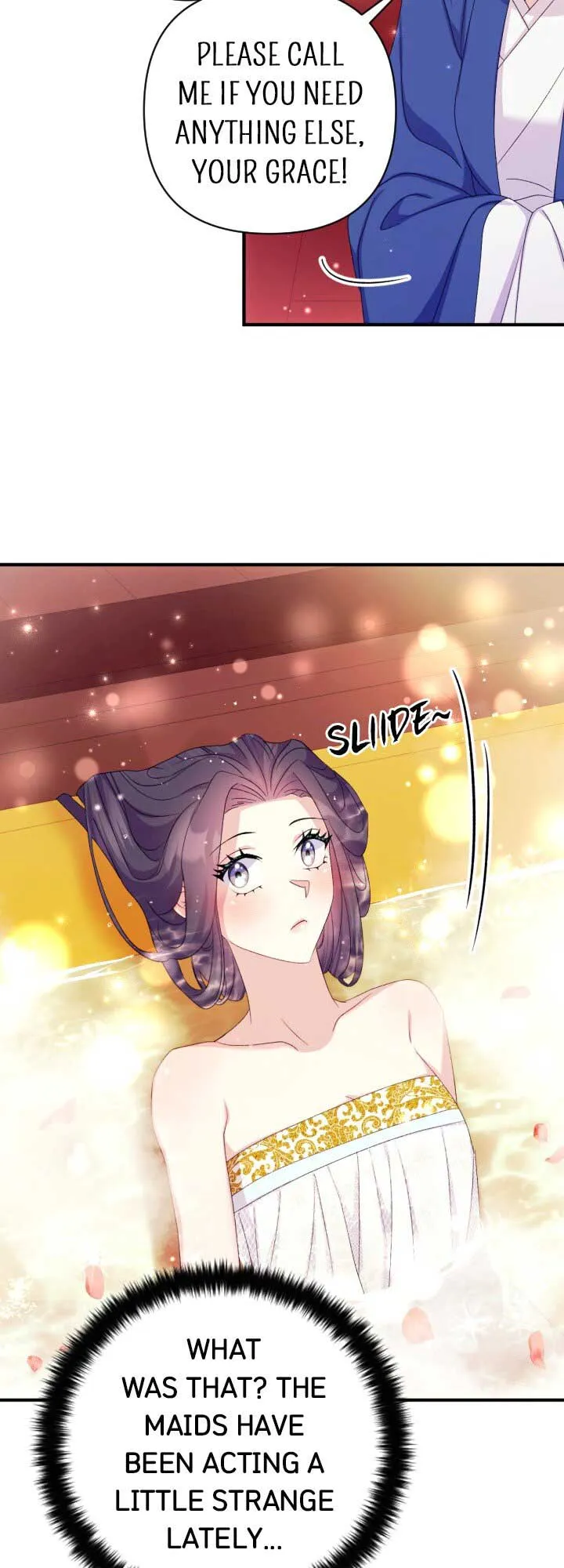 College Student Empress Chapter 127 Online - página 15