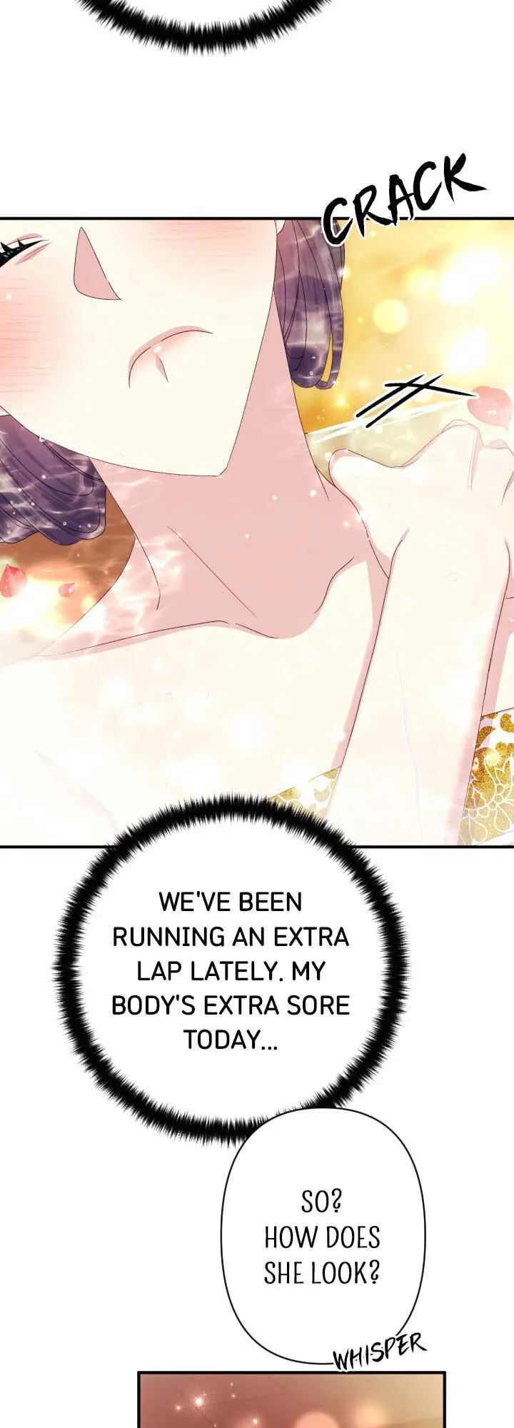 College Student Empress Chapter 127 Online - página 16
