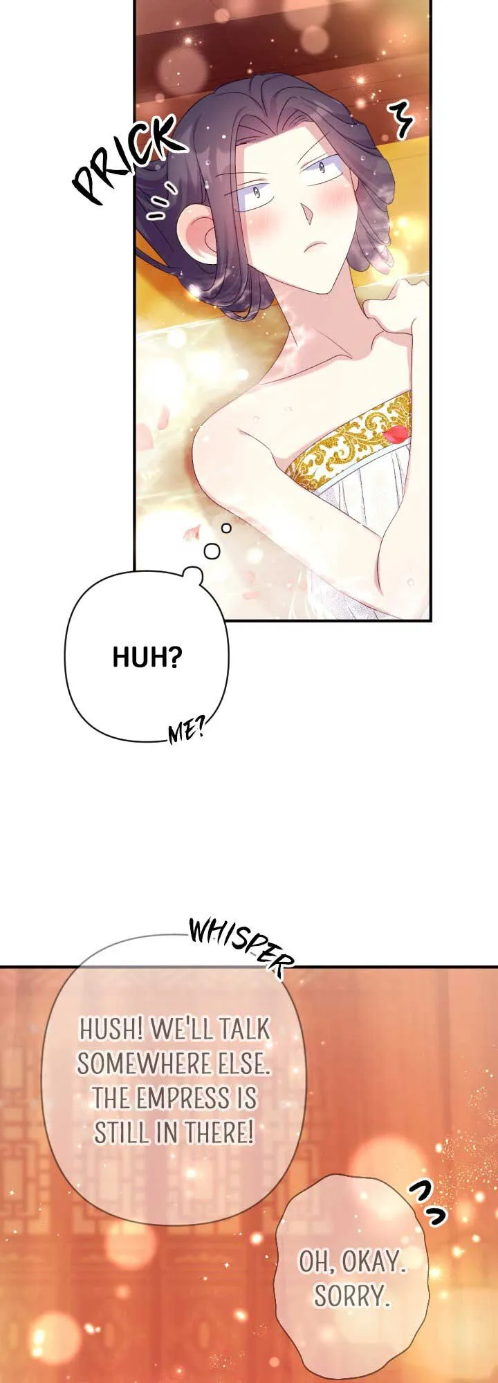 College Student Empress Chapter 127 Online - página 17