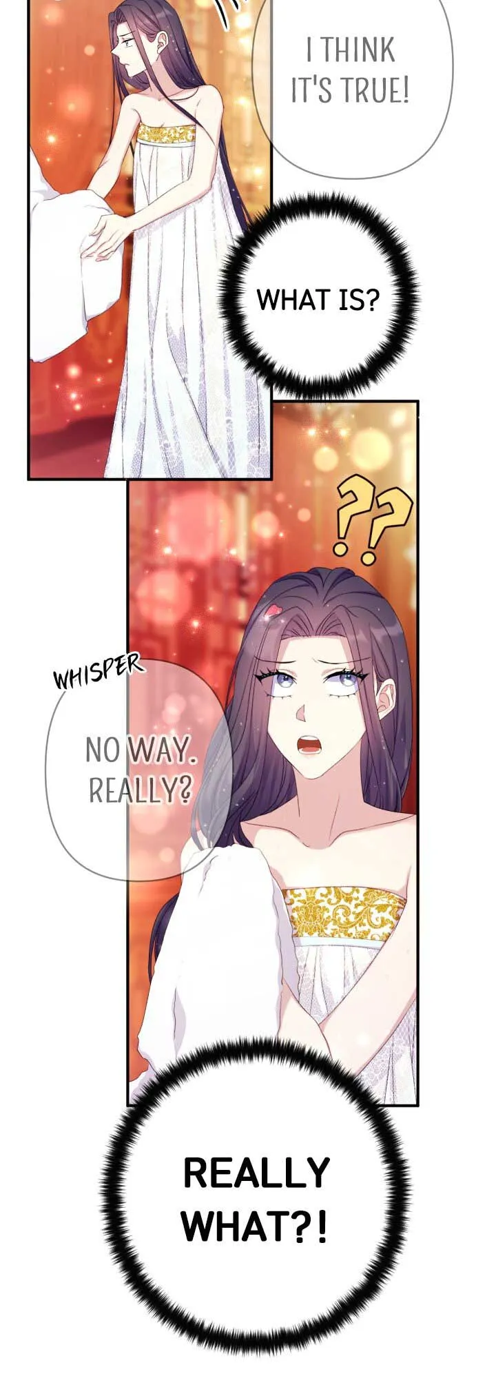 College Student Empress Chapter 127 Online - página 20
