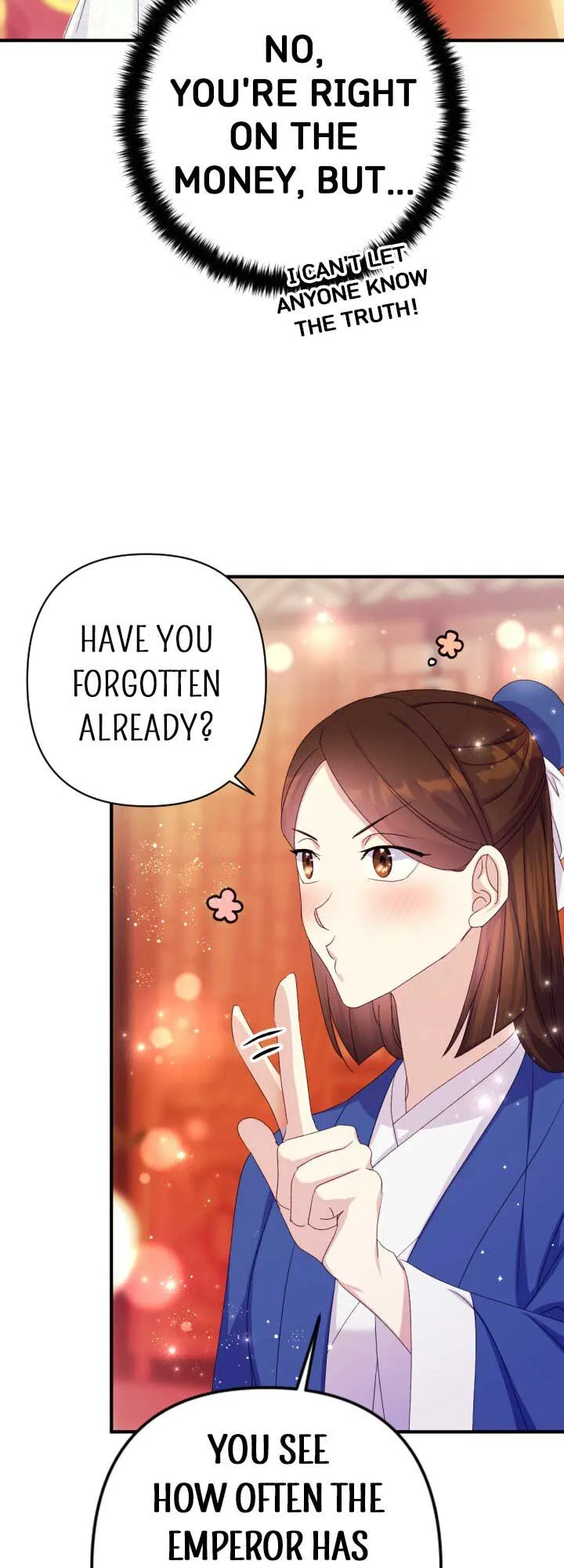 College Student Empress Chapter 127 Online - página 23