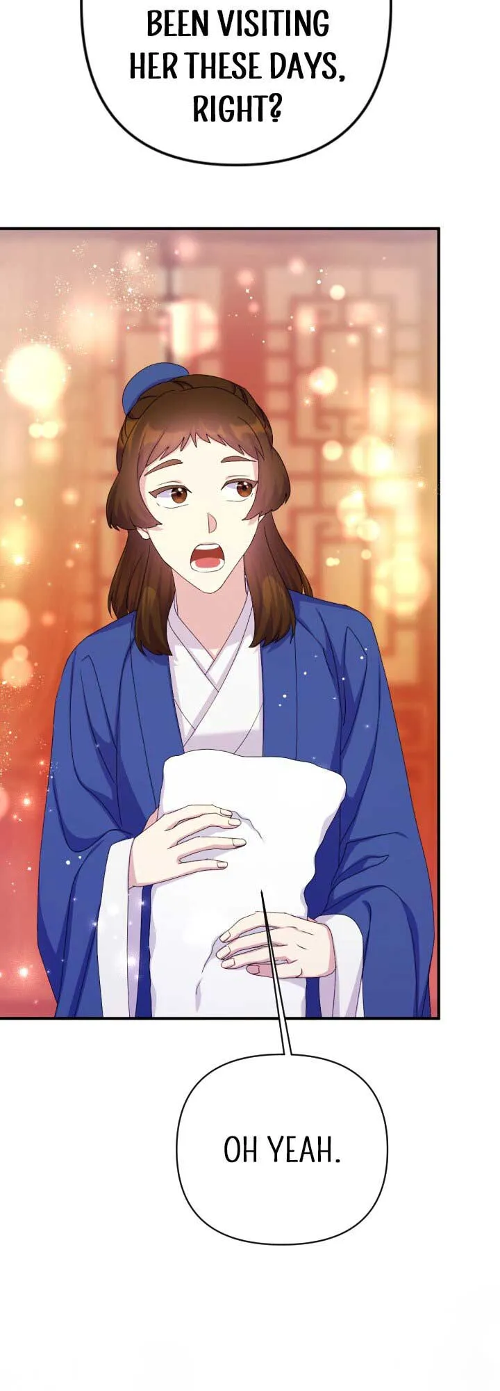 College Student Empress Chapter 127 Online - página 24