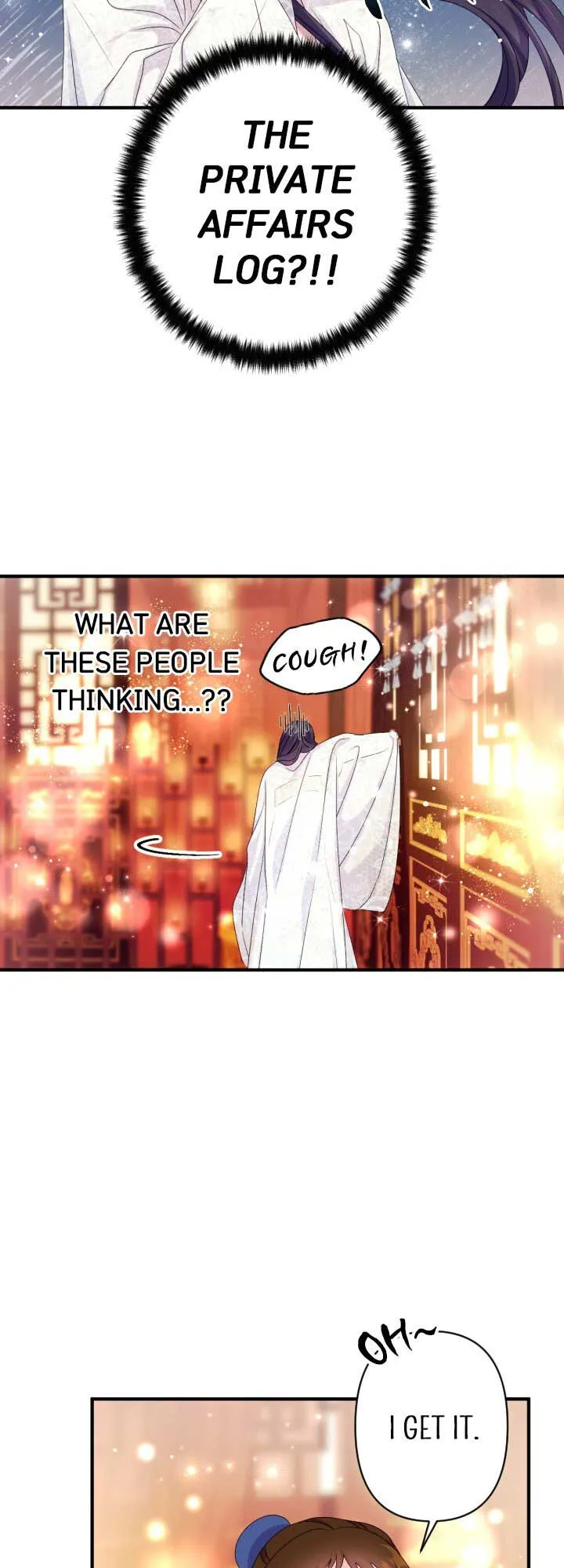 College Student Empress Chapter 127 Online - página 26