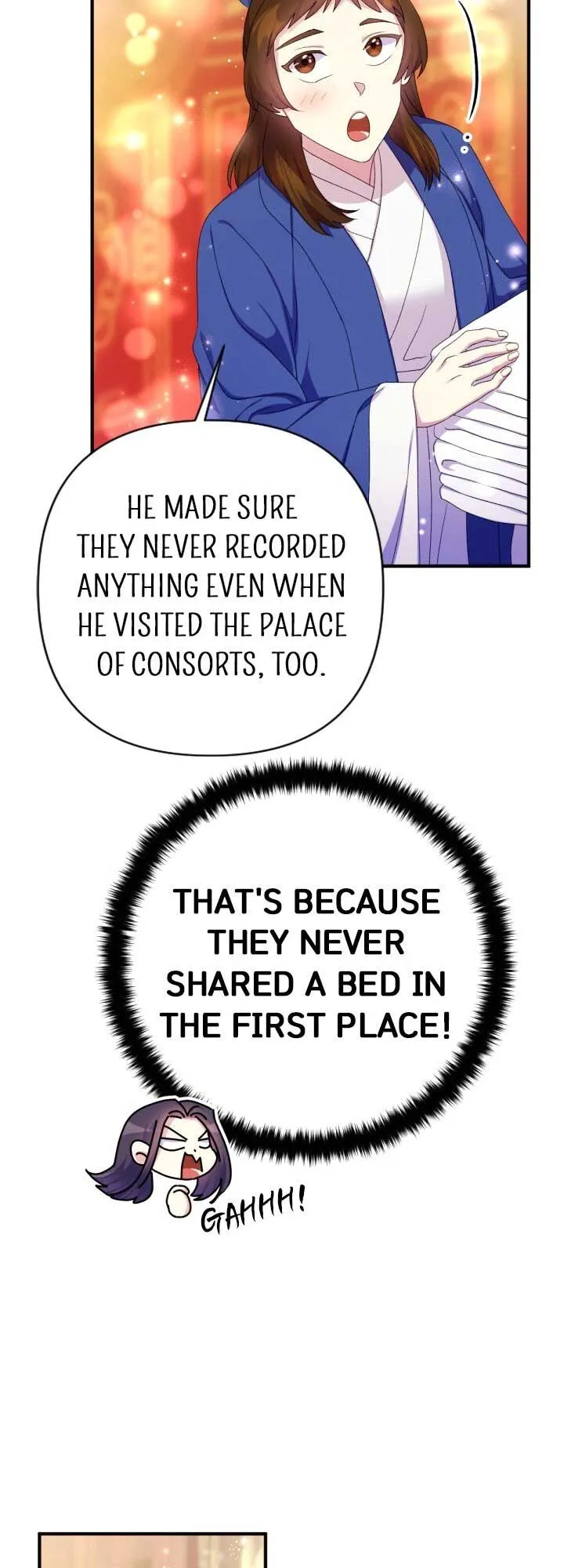 College Student Empress Chapter 127 Online - página 27