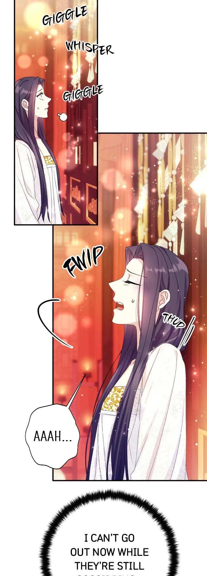 College Student Empress Chapter 127 Online - página 28