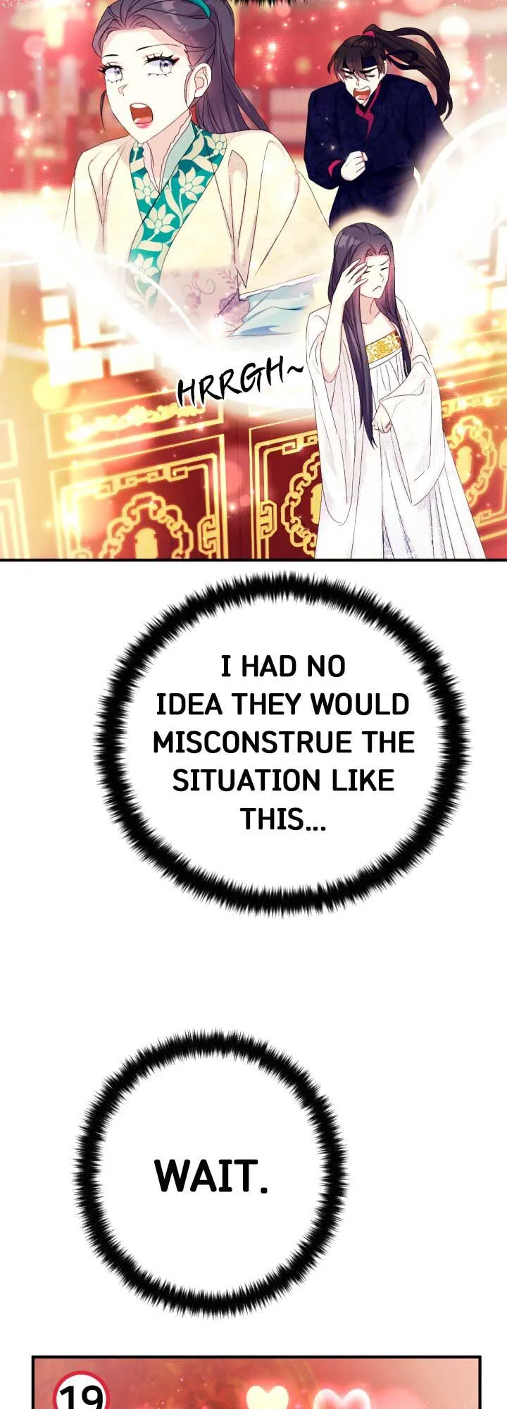 College Student Empress Chapter 127 Online - página 29