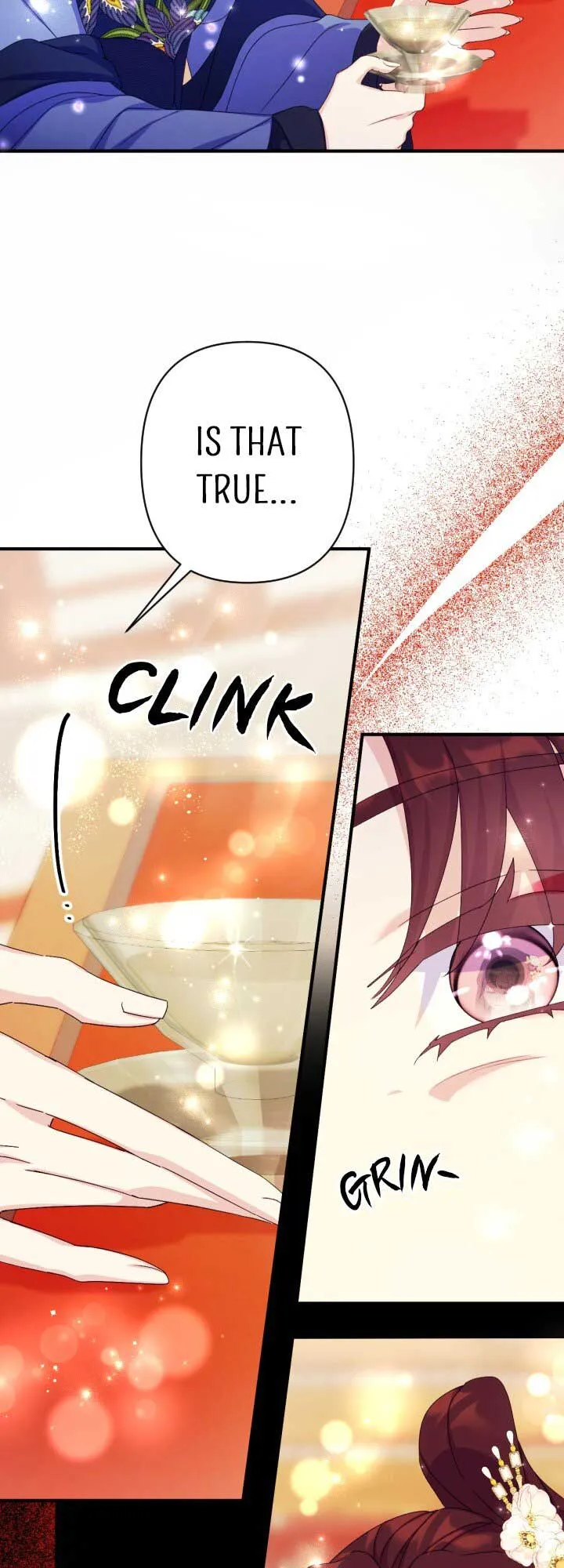College Student Empress Chapter 127 Online - página 32