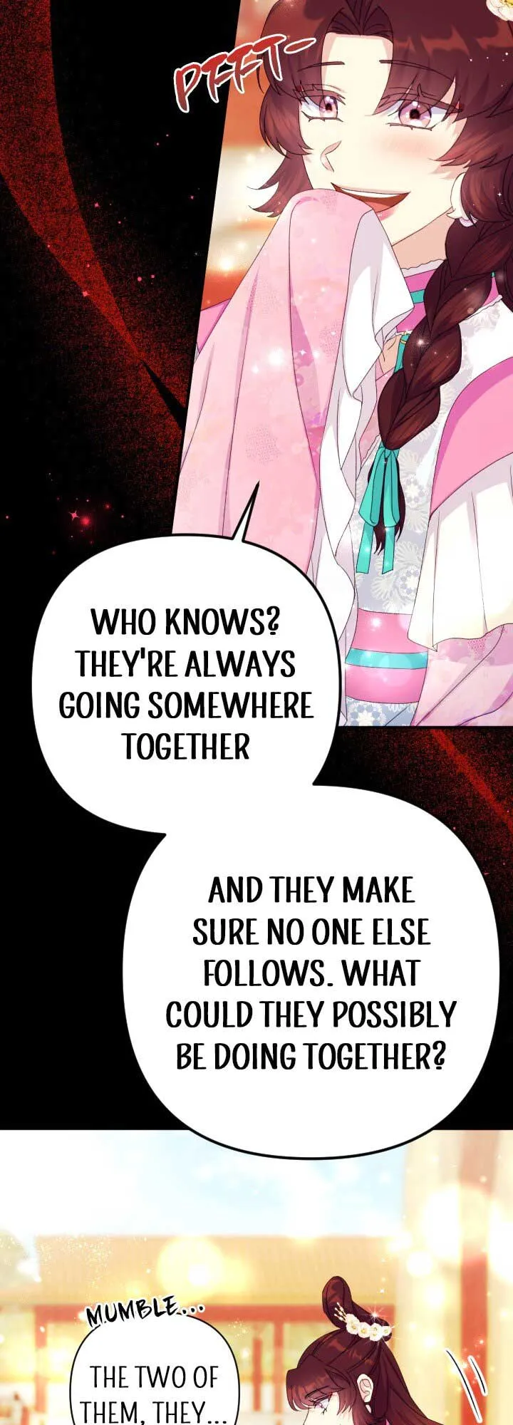 College Student Empress Chapter 127 Online - página 33