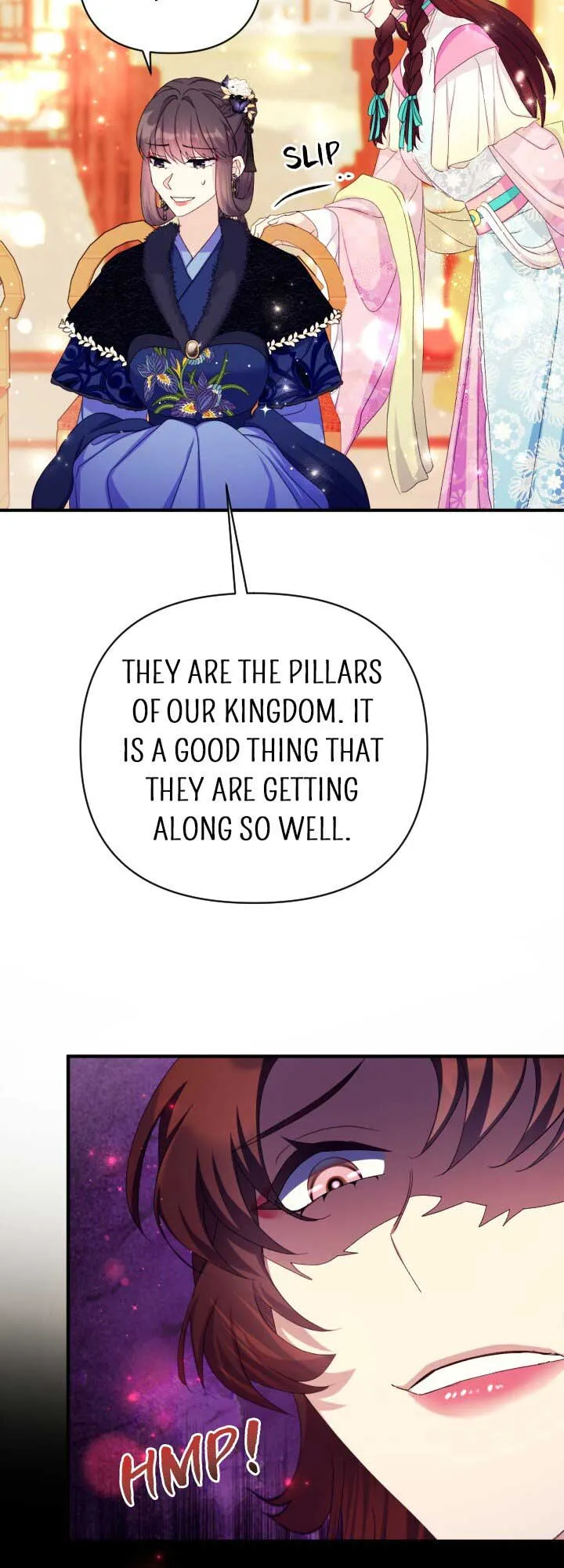 College Student Empress Chapter 127 Online - página 34