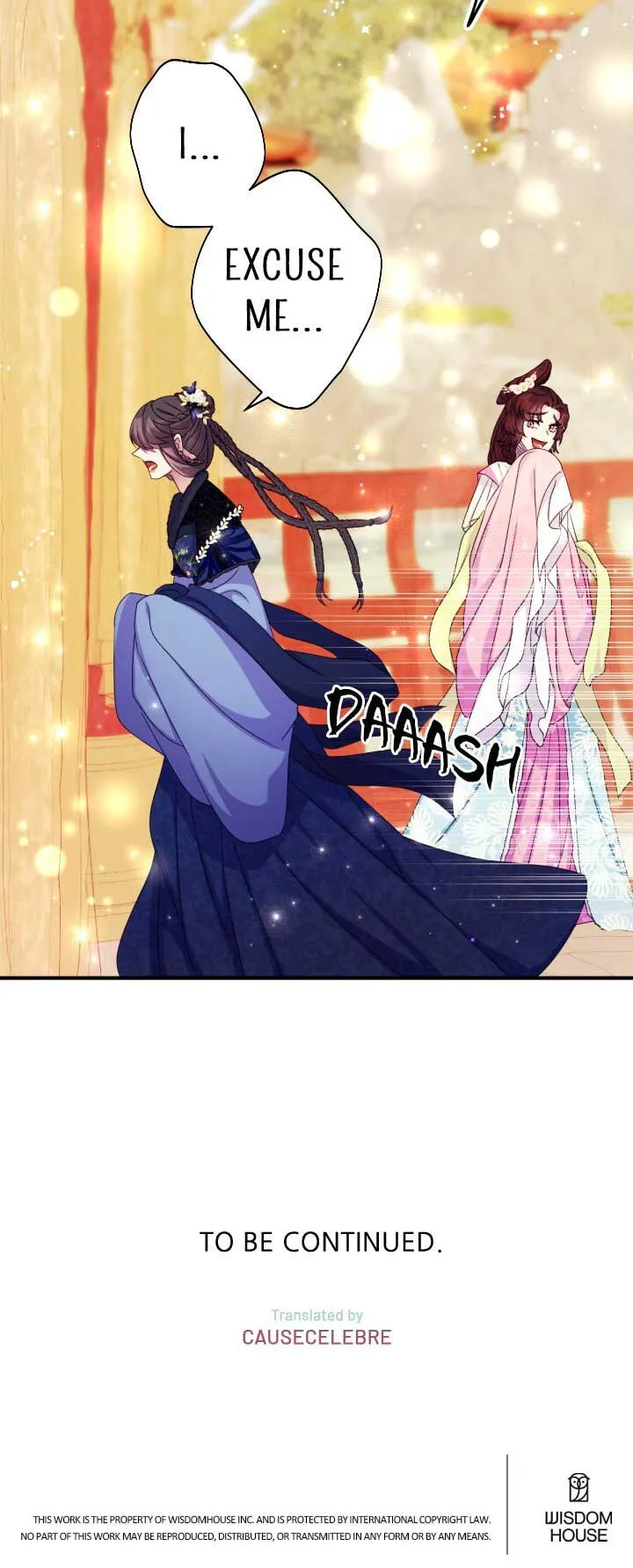 College Student Empress Chapter 127 Online - página 40