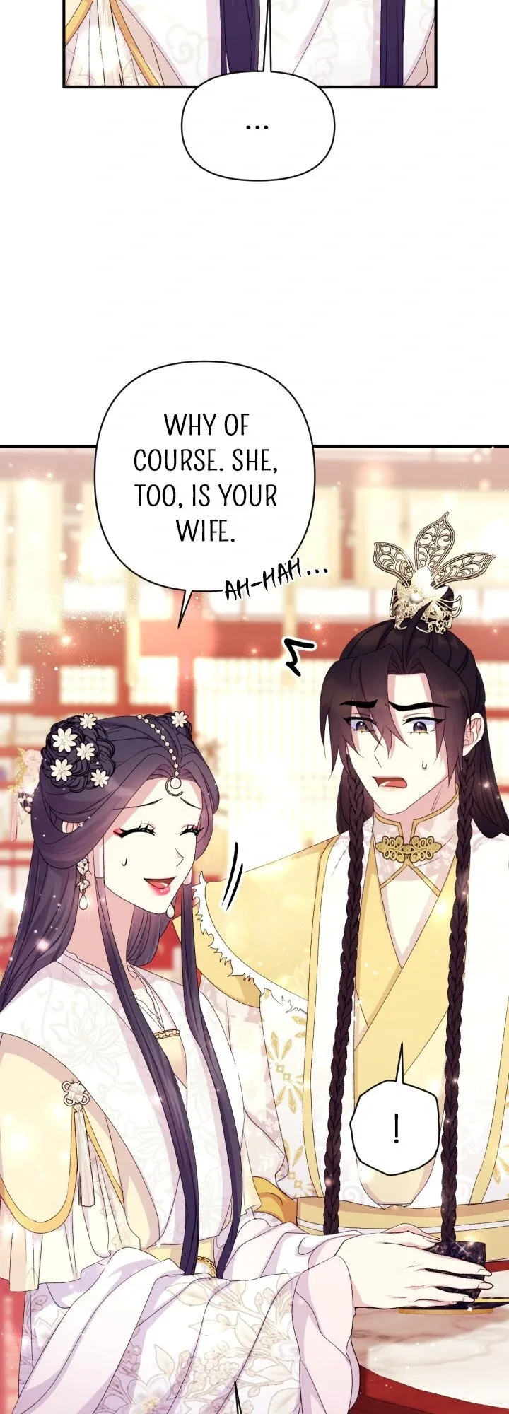 College Student Empress Chapter 129 Online - página 2