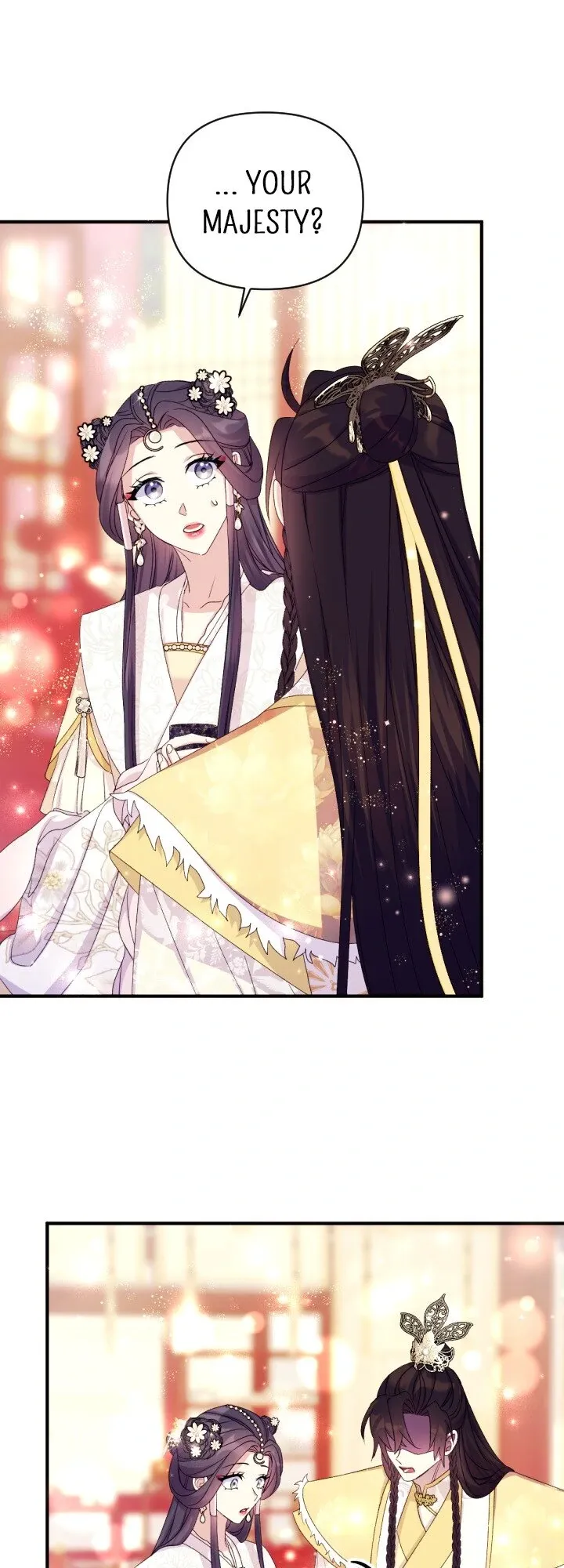 College Student Empress Chapter 129 Online - página 4
