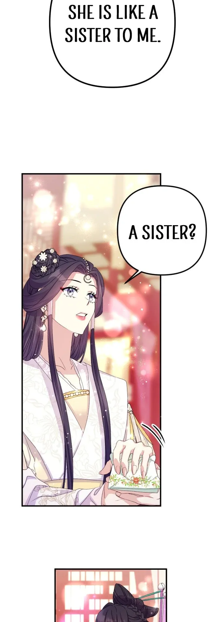 College Student Empress Chapter 129 Online - página 6