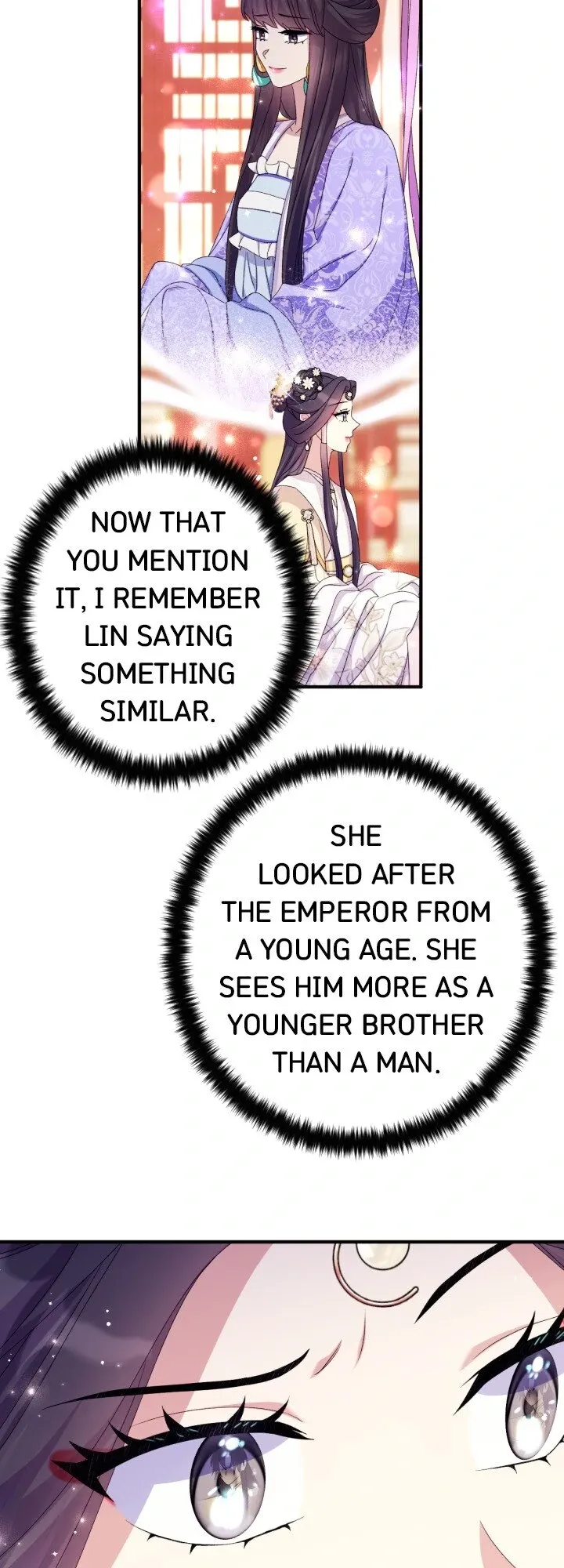 College Student Empress Chapter 129 Online - página 7