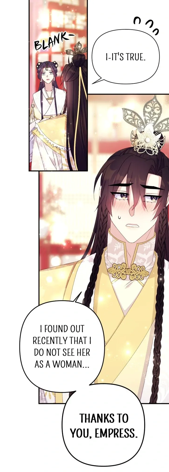 College Student Empress Chapter 129 Online - página 9