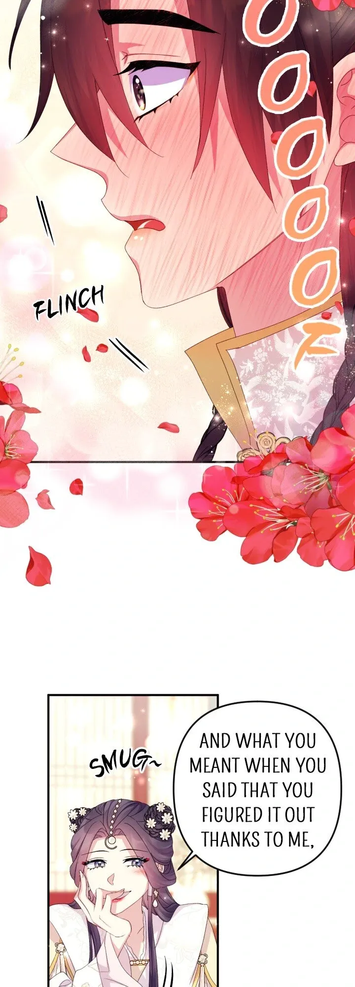 College Student Empress Chapter 129 Online - página 13