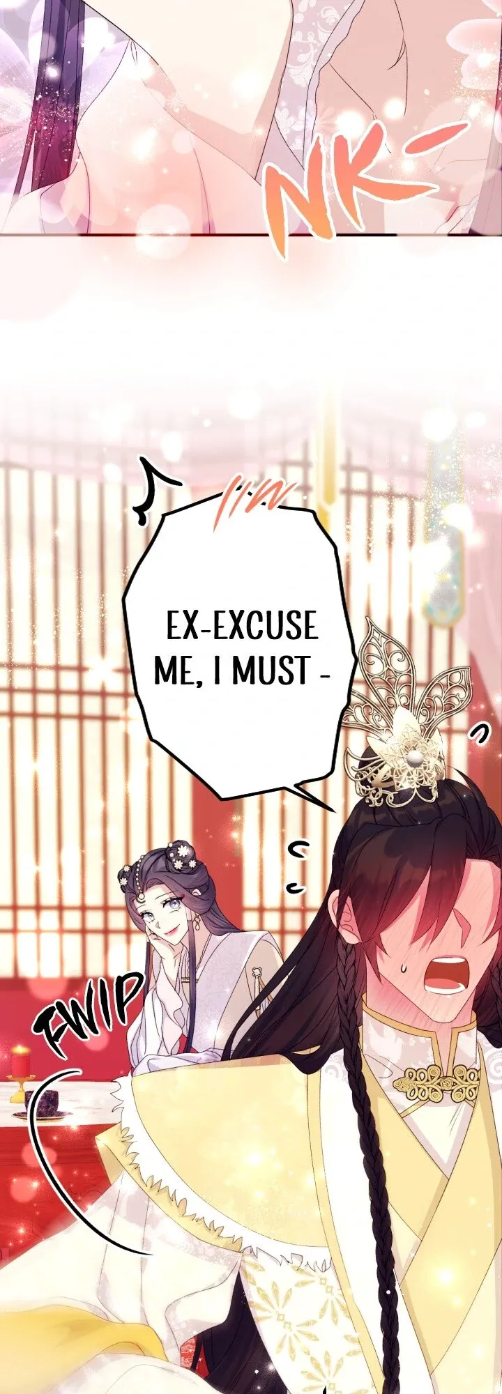 College Student Empress Chapter 129 Online - página 18