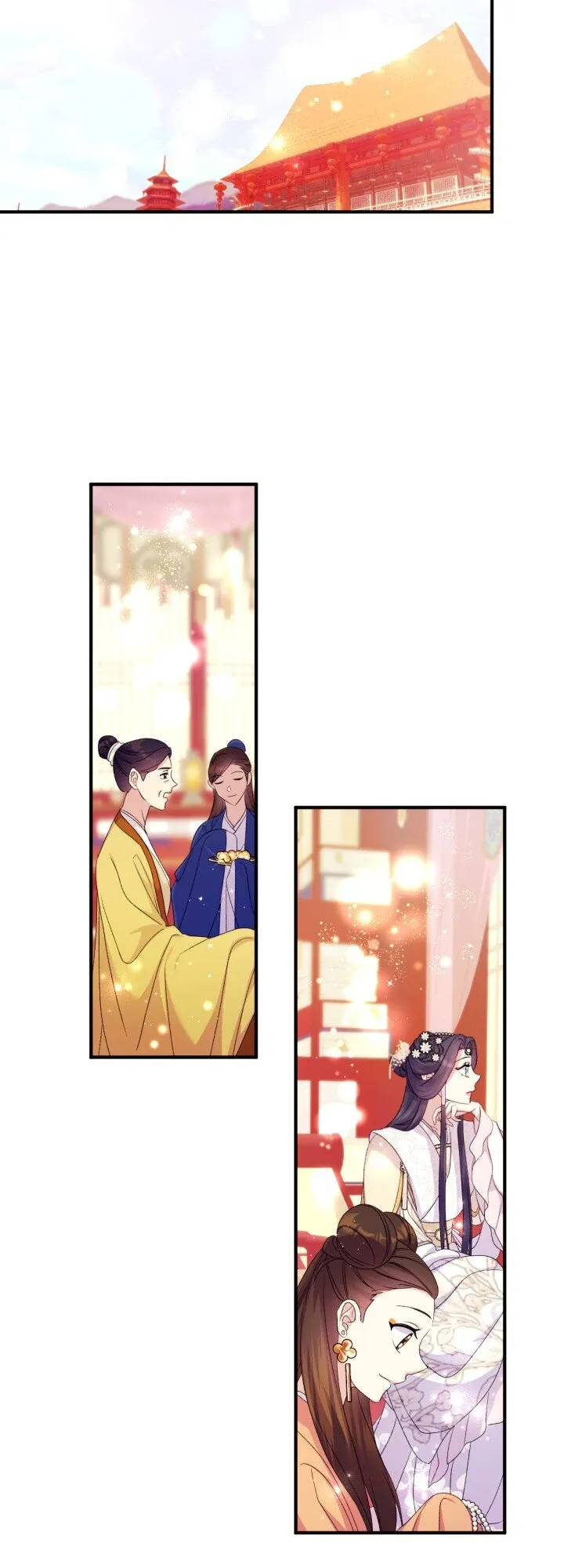 College Student Empress Chapter 129 Online - página 20