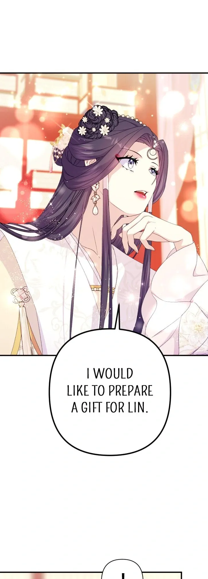 College Student Empress Chapter 129 Online - página 21