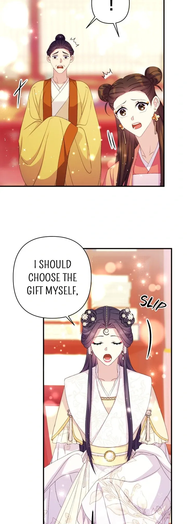 College Student Empress Chapter 129 Online - página 22