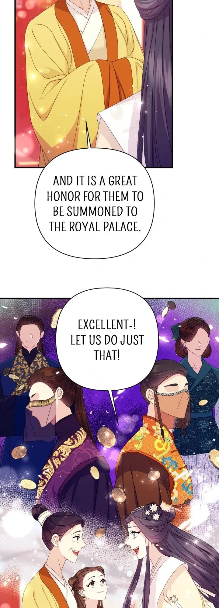 College Student Empress Chapter 129 Online - página 27