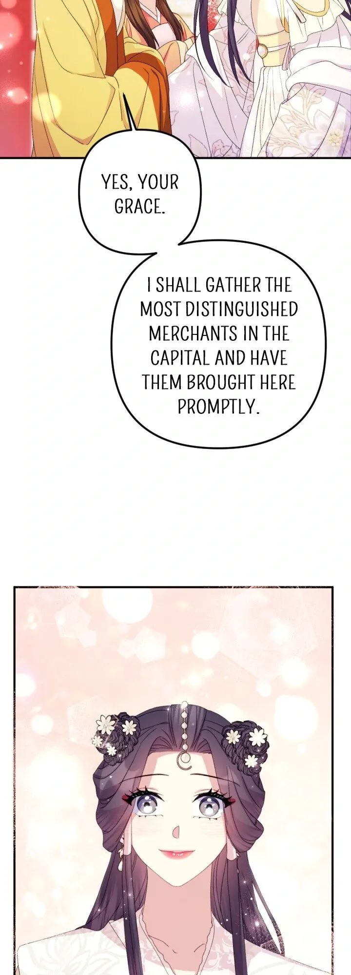College Student Empress Chapter 129 Online - página 28