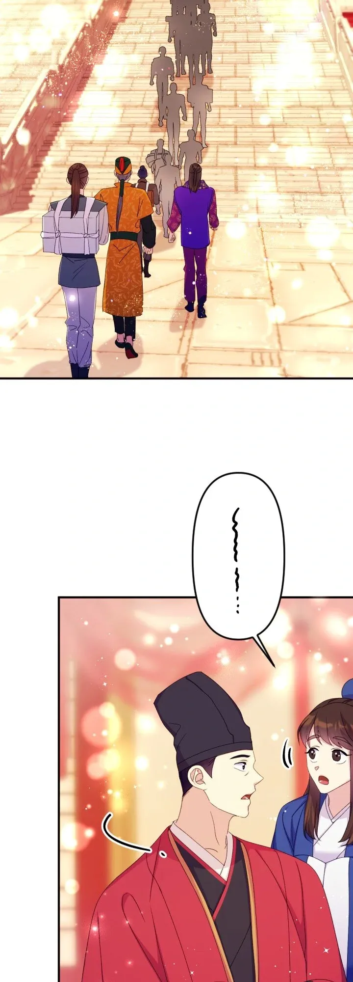 College Student Empress Chapter 129 Online - página 31