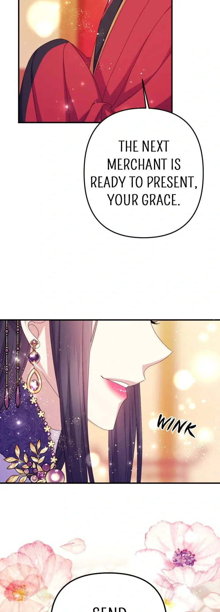 College Student Empress Chapter 129 Online - página 33