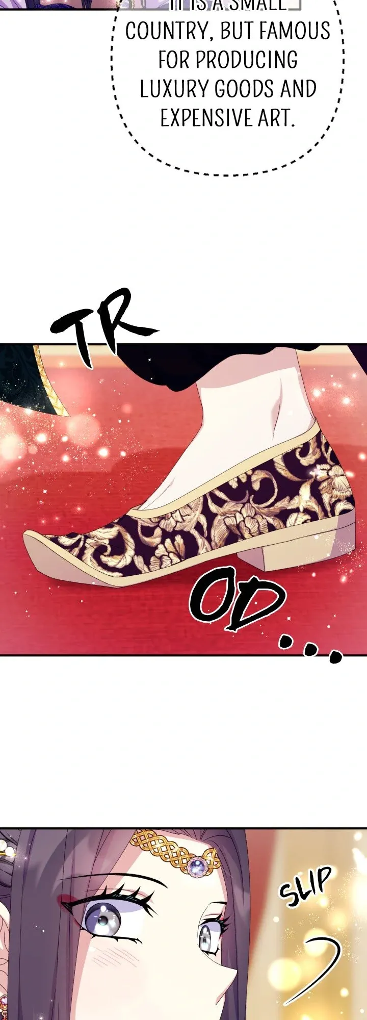 College Student Empress Chapter 129 Online - página 37