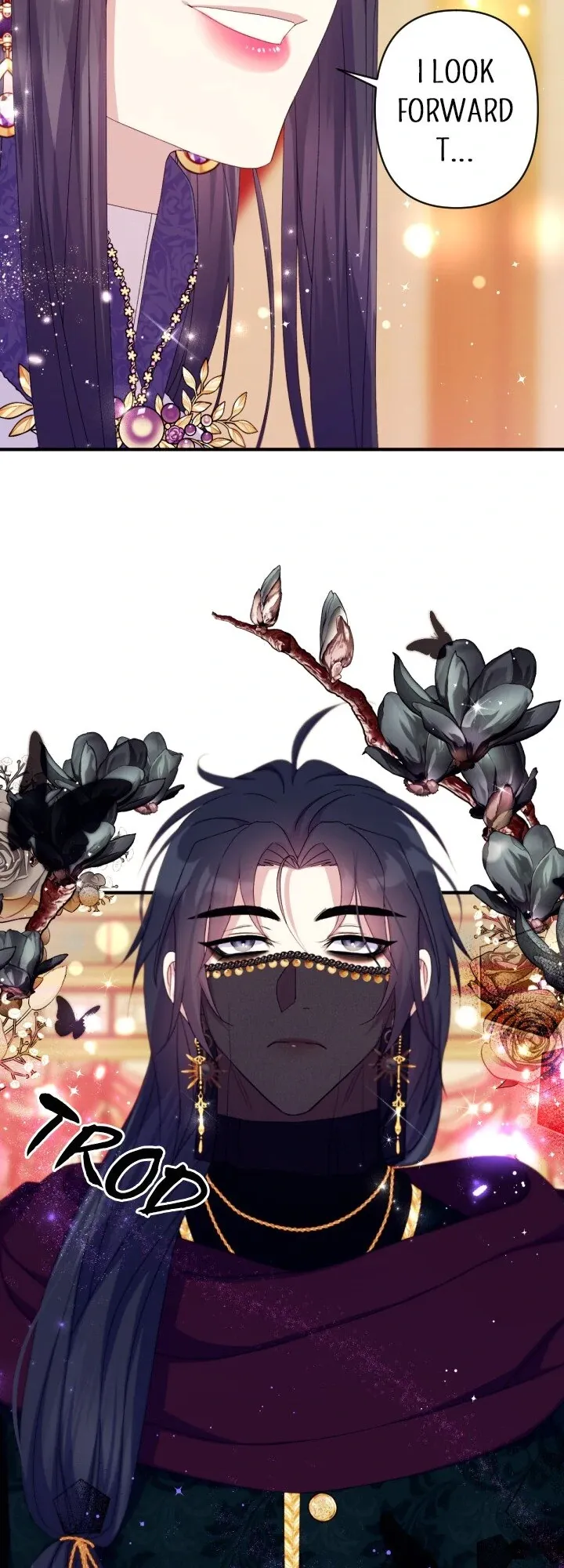 College Student Empress Chapter 129 Online - página 38