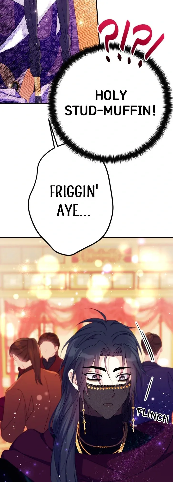 College Student Empress Chapter 129 Online - página 41