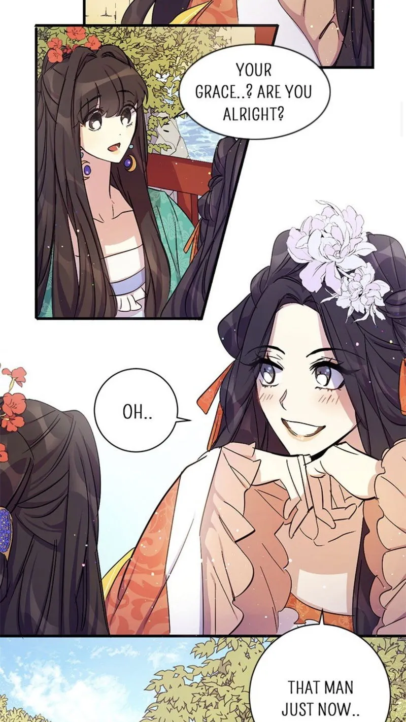 College Student Empress Chapter 13 Online - página 6