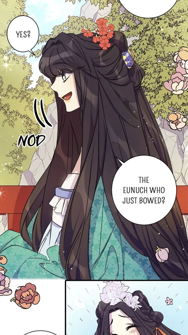 College Student Empress Chapter 13 Online - página 7