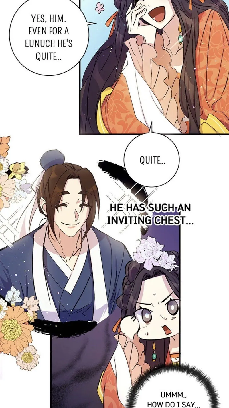 College Student Empress Chapter 13 Online - página 8