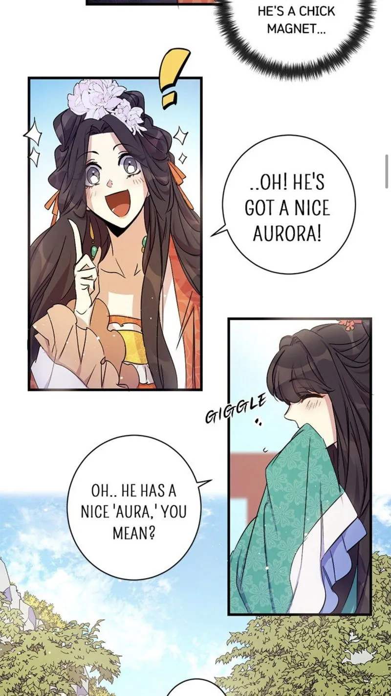 College Student Empress Chapter 13 Online - página 9