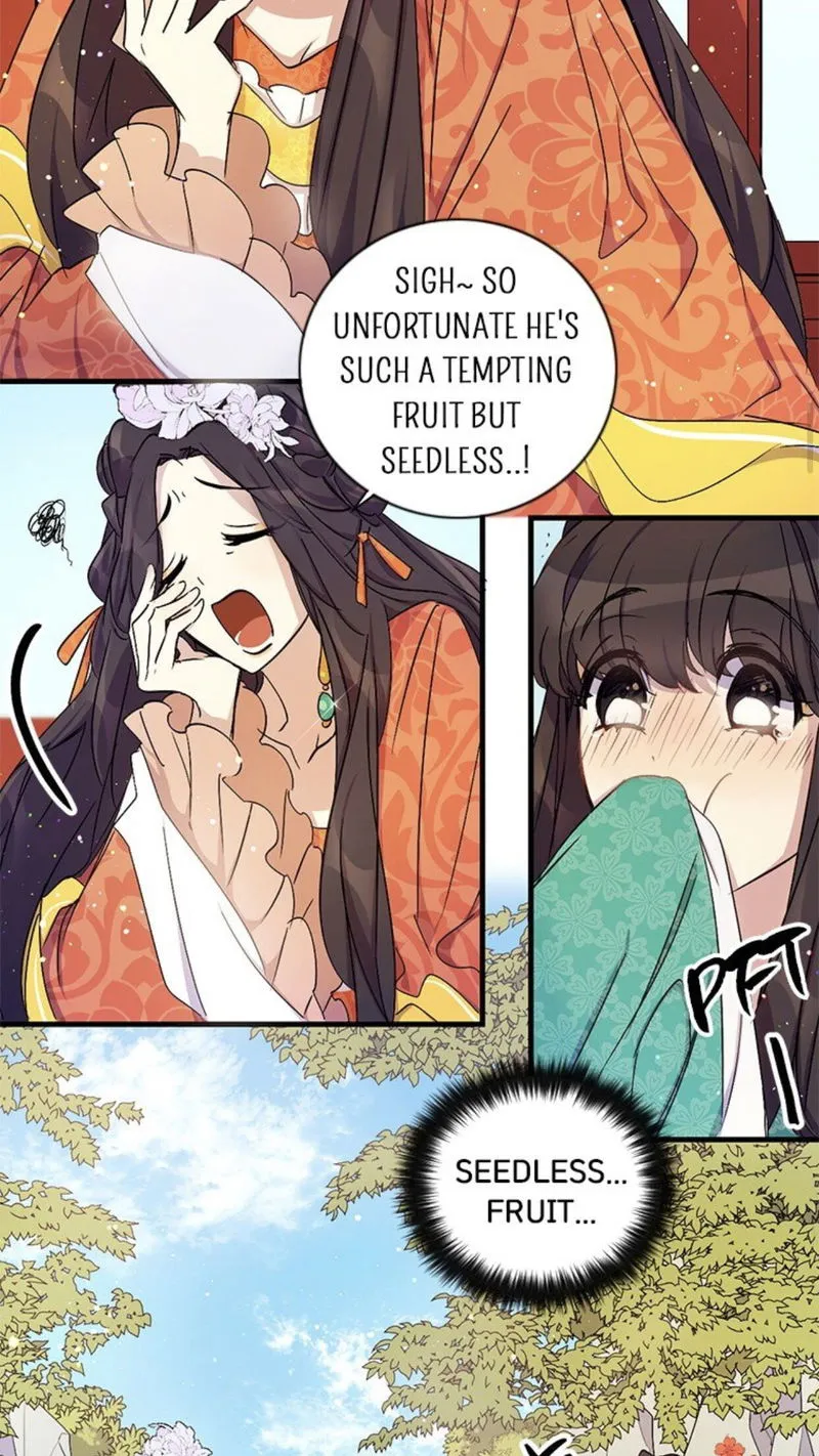 College Student Empress Chapter 13 Online - página 11