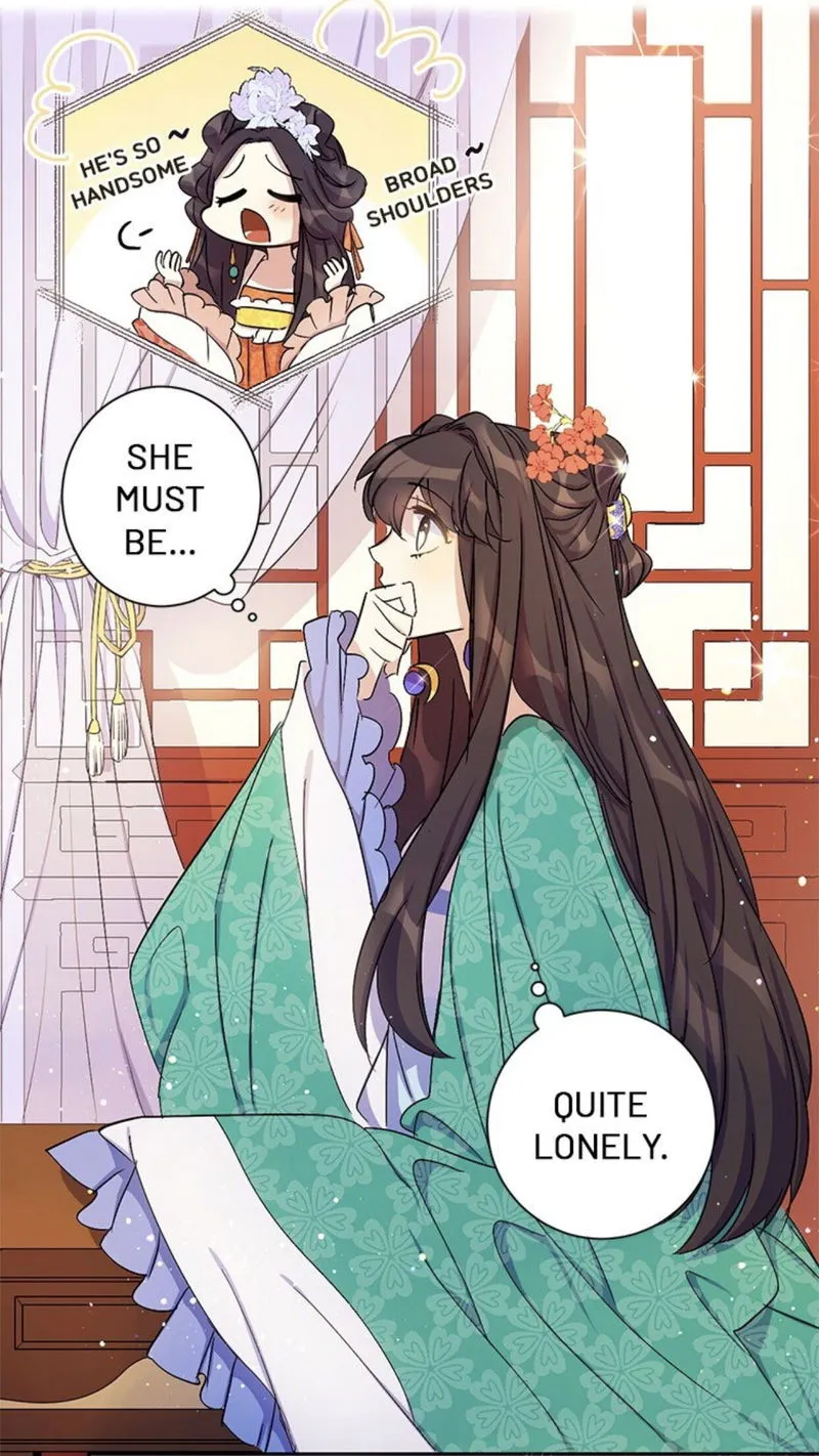 College Student Empress Chapter 13 Online - página 14