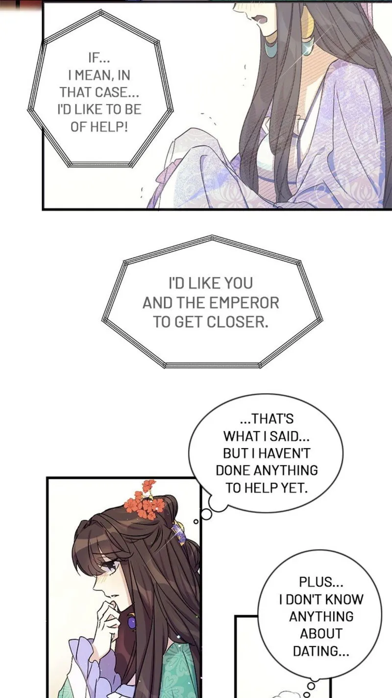 College Student Empress Chapter 13 Online - página 15