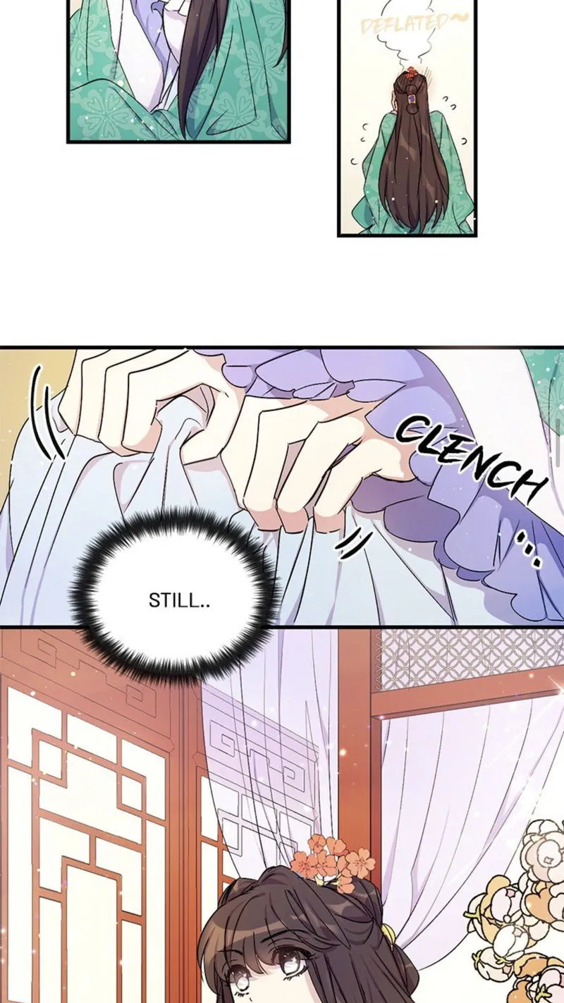 College Student Empress Chapter 13 Online - página 16