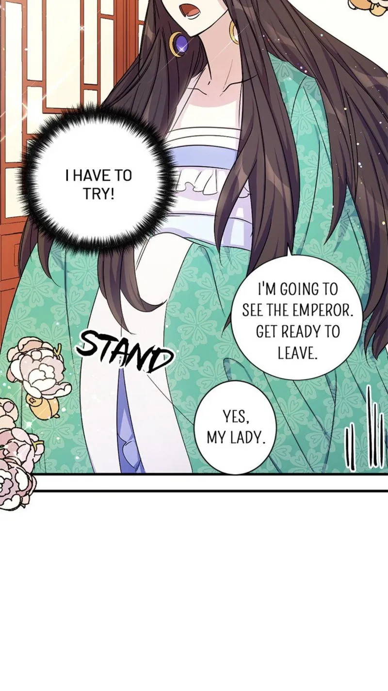College Student Empress Chapter 13 Online - página 17