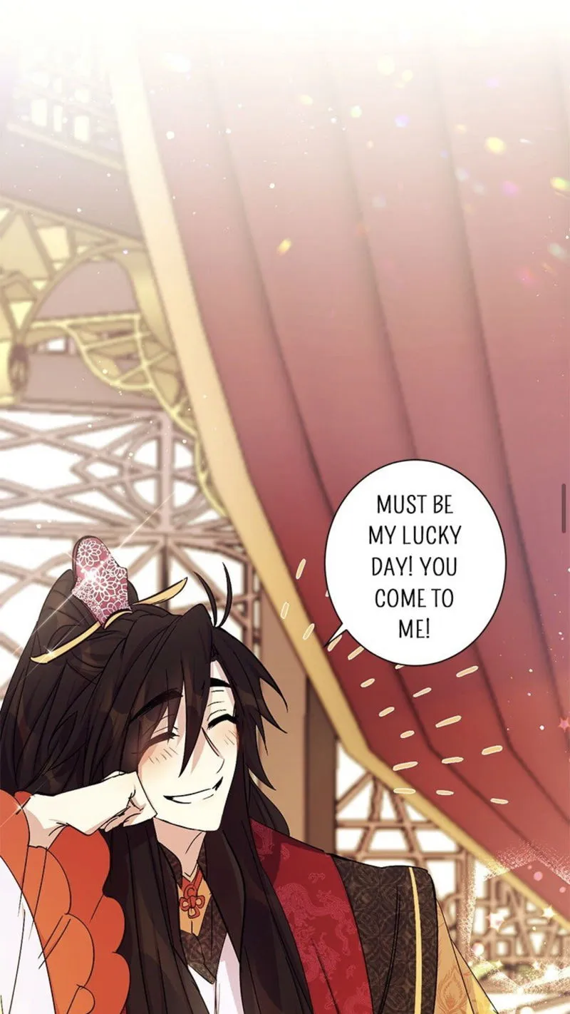 College Student Empress Chapter 13 Online - página 18