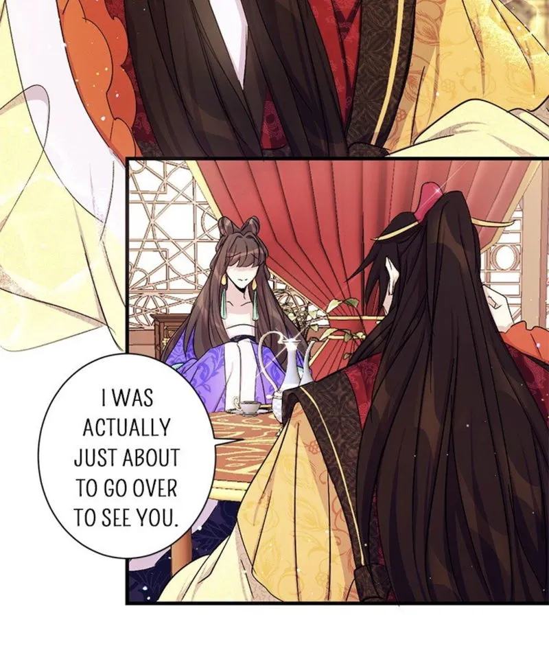 College Student Empress Chapter 13 Online - página 19