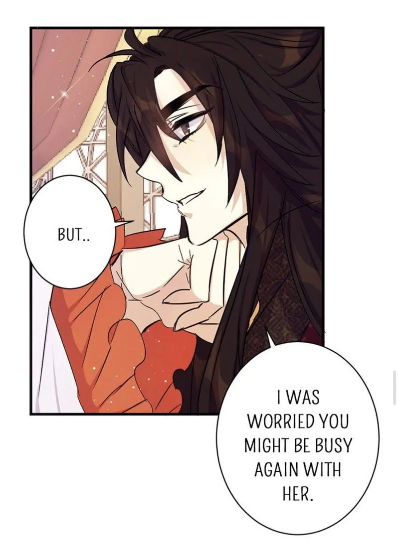 College Student Empress Chapter 13 Online - página 20
