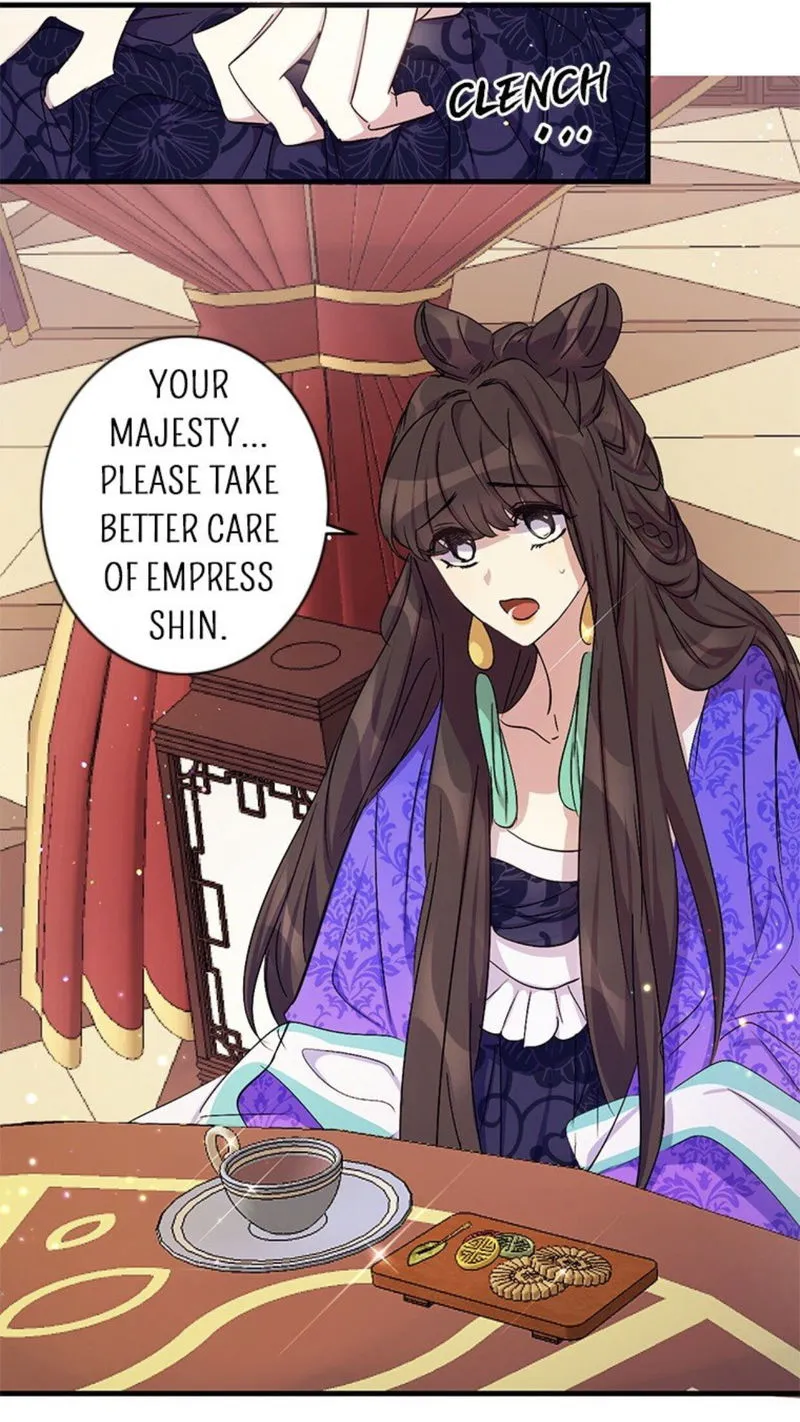 College Student Empress Chapter 13 Online - página 21