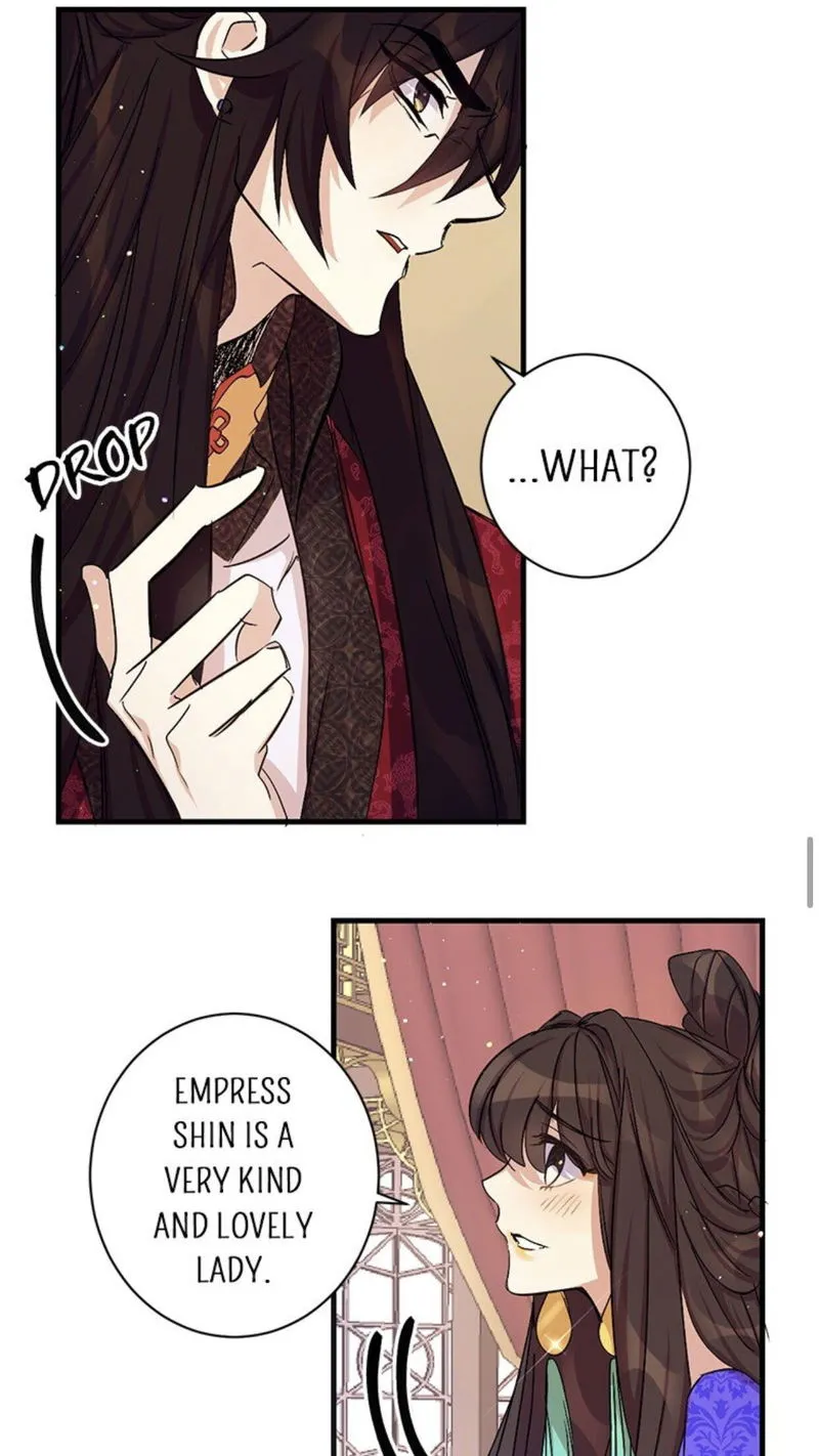 College Student Empress Chapter 13 Online - página 22