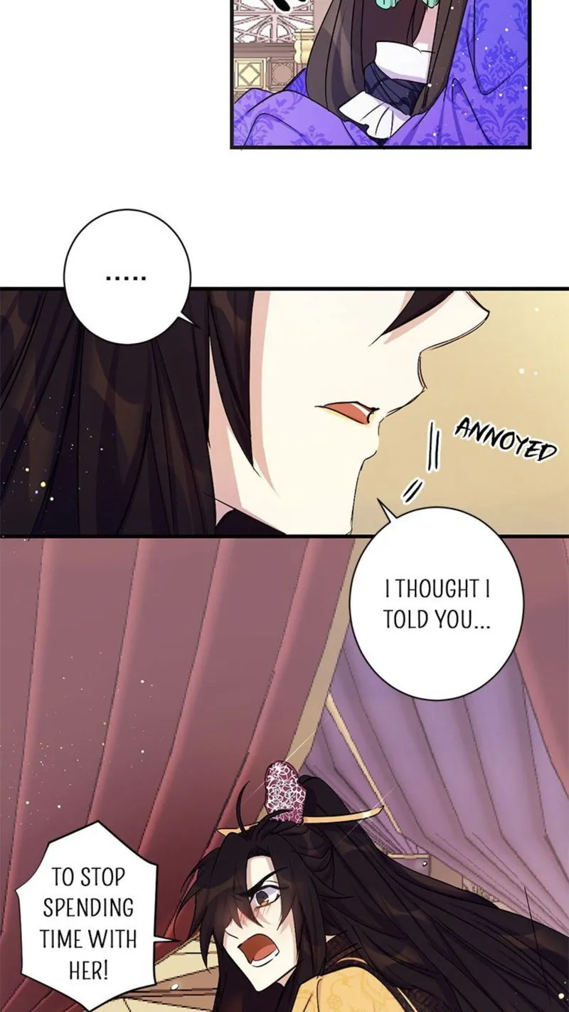 College Student Empress Chapter 13 Online - página 23
