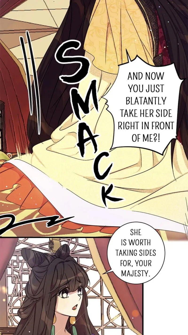 College Student Empress Chapter 13 Online - página 24