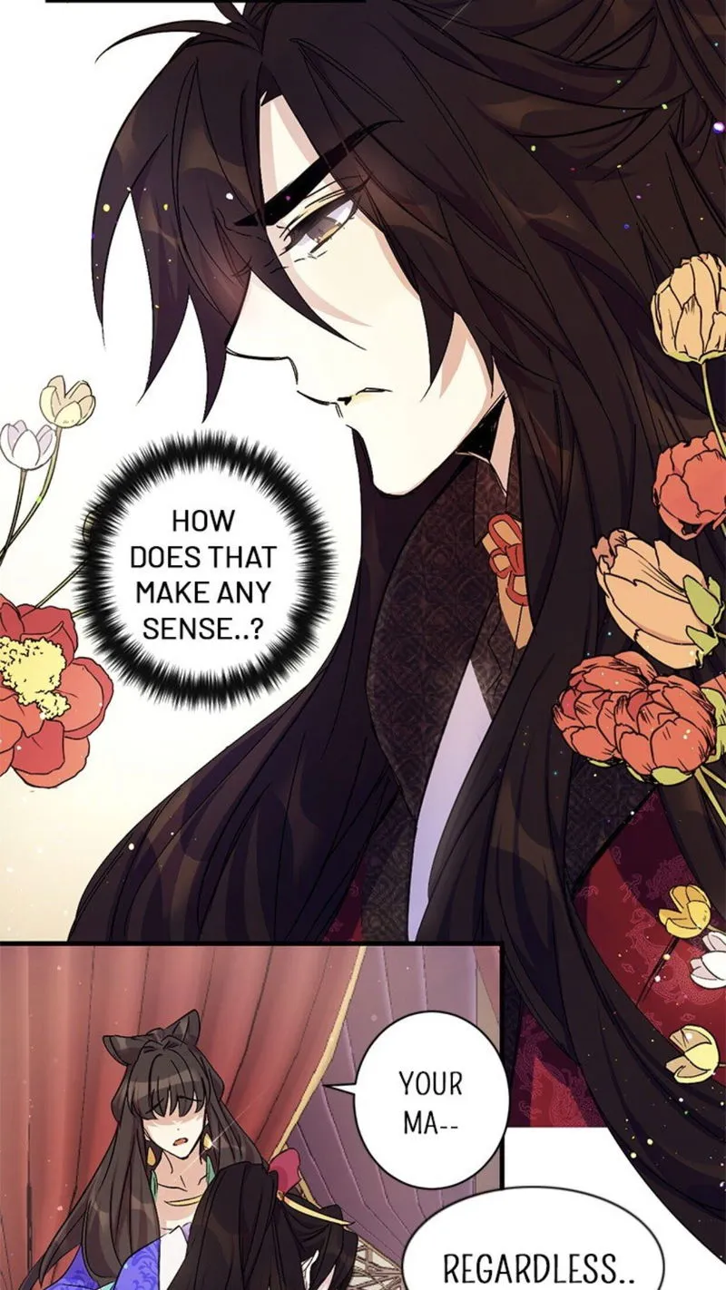 College Student Empress Chapter 13 Online - página 27