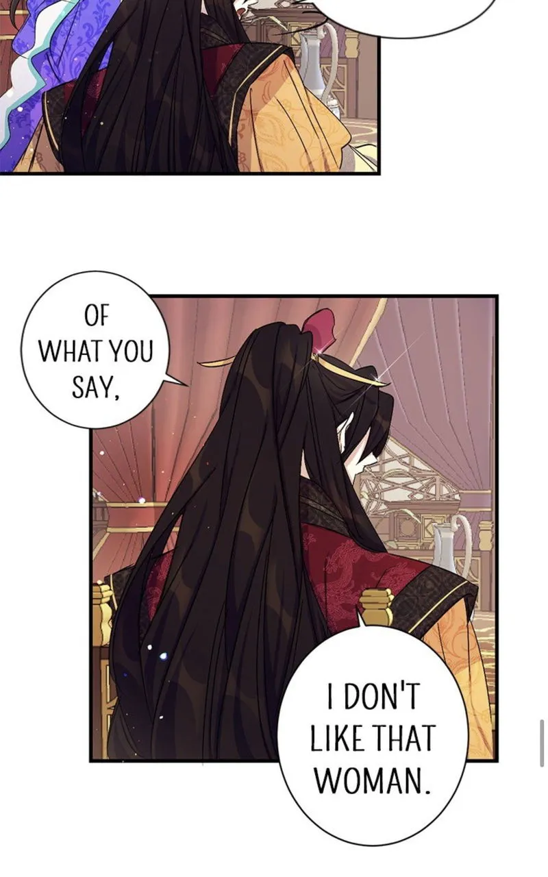 College Student Empress Chapter 13 Online - página 28