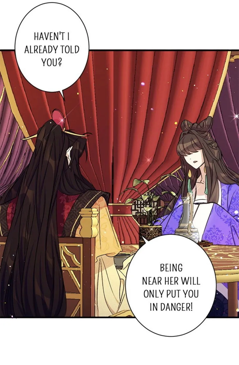 College Student Empress Chapter 13 Online - página 30